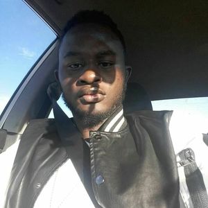 Meet your Posher, T-wayne